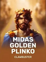 Midas Golden Plinko