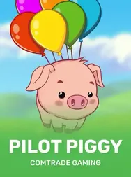 Pilot Piggy