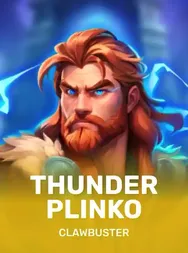 Thunder Plinko