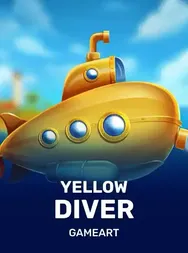 Yellow Diver