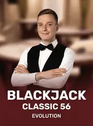 Blackjack Classic 56