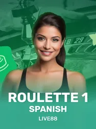 Roulette 1 Spanish