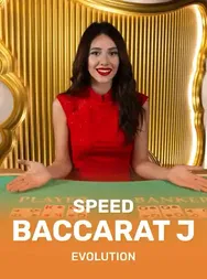 Speed Baccarat J
