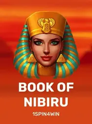 Book of Nibiru