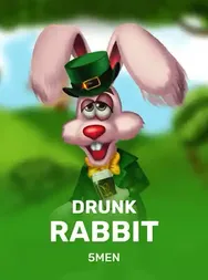 Drunk Rabbit