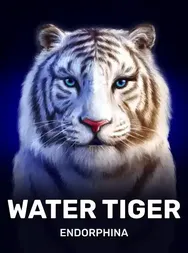 Water Tiger