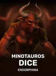 Minotaur Dice