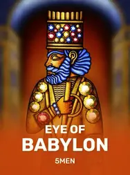 Eye of Babylon