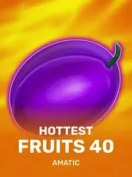 Hottest Fruits 40