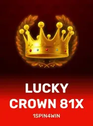LuckyCrown 81x