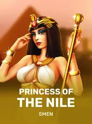 Princess of the Nile