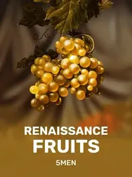 Renaissance Fruits