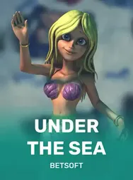 Under The Sea