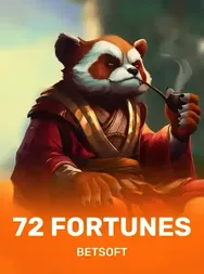 72 Fortunes