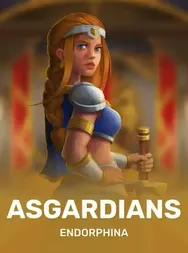 Asgardians