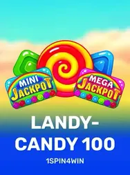 Landy-Candy 100